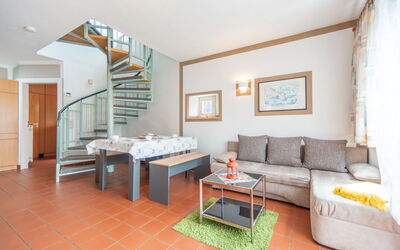 Logement:&nbsp;Ferienhäuser Schlossberg 604.1