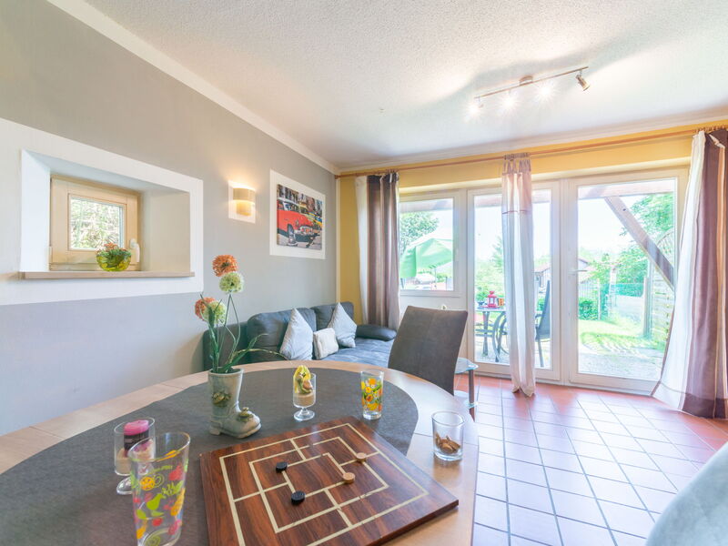 Logement:&nbsp;Ferienhäuser Schlossberg 604.1