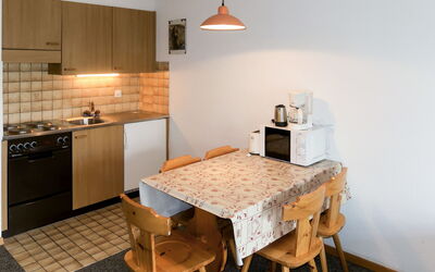 Logement:&nbsp;Hameau D12 631.1