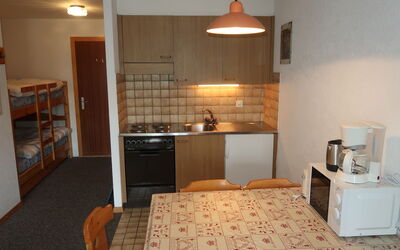 Logement:&nbsp;Hameau D12 631.1