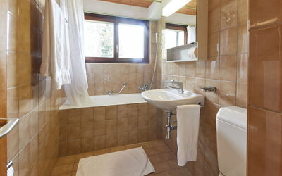 Logement:&nbsp;Hameau D4 631.4