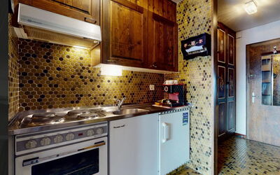 Logement:&nbsp;Hameau A04 631.20
