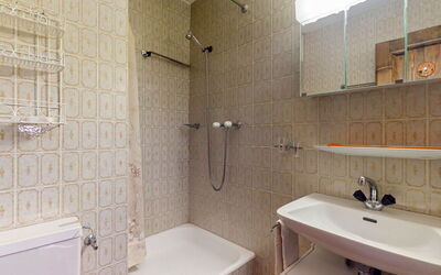 Logement:&nbsp;Hameau A04 631.20