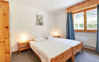 Logement:&nbsp;Hameau D1 631.14