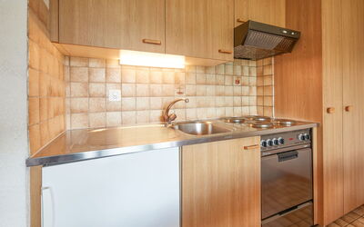 Logement:&nbsp;Hameau D4 631.4