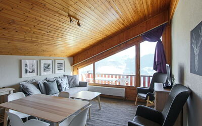 Logement:&nbsp;Le Hameau 631.7