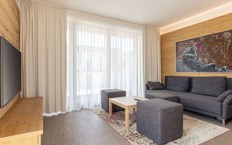 Logement:&nbsp;Superior 2 Schlafzimmer&Saunabereich 40.13