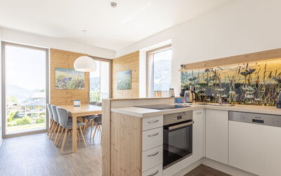 Logement:&nbsp;Superior 2 Schlafzimmer&Saunabereich 40.13