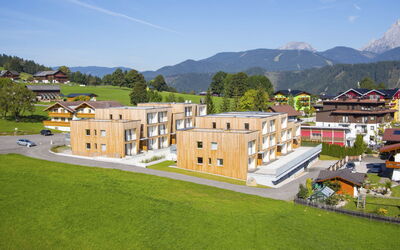 Schladming 40