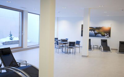 Logement:&nbsp;Premium mit 3 Schlafzimmern&Saunabereich 40.6