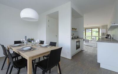Logement:&nbsp;Superior 3 Schlafzimmern & Saunabereich 40.9
