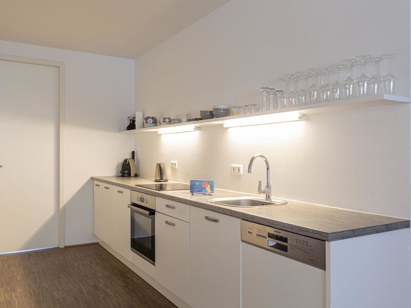 Logement:&nbsp;Mit 3 Schlafzimmern und Saunabereich 40.14