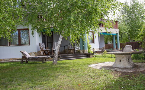 Polgar: Plante, Propriété, Bâtiment, Fenêtre, La Nature, Feuille, Ombre, Arbre, Extérieur Banc, Lot Terre