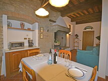 Appartamento Amorino