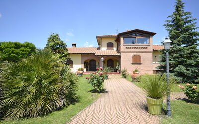 Villa Solidea