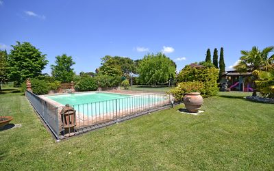 location de vacances Villa Solidea - Pietraia, Toscane, Italie