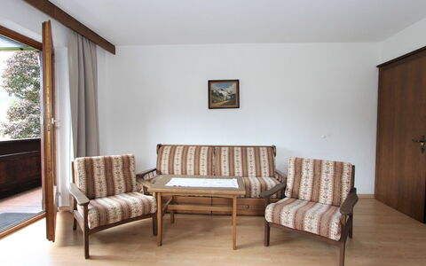 Logement:&nbsp;Römerhof 336.4