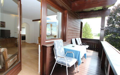 Logement:&nbsp;Römerhof 336.4