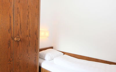 Logement:&nbsp;Römerhof 336.5