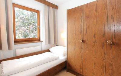 Logement:&nbsp;Römerhof 336.5