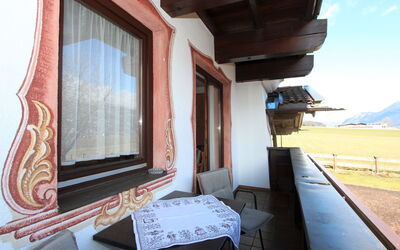 Logement:&nbsp;Römerhof 336.3