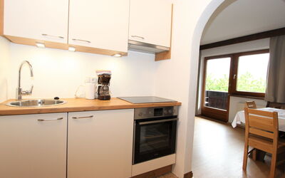 Logement:&nbsp;Römerhof 336.1