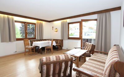 Logement:&nbsp;Römerhof 336.4