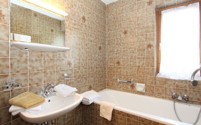 Logement:&nbsp;Römerhof 336.5