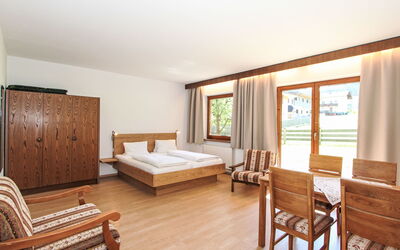 Logement:&nbsp;Römerhof 336.6