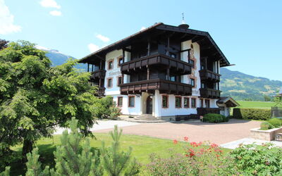 Logement:&nbsp;Römerhof 336.3