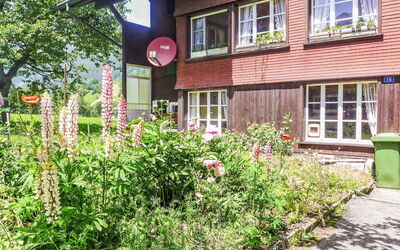 Chalet Chilchboden
