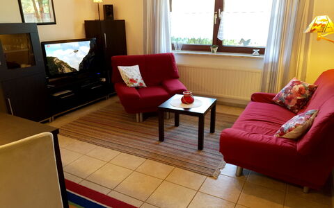 Logement:&nbsp;Ferienpark Himmelberg 200.3