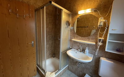 Logement:&nbsp;Haus Tausendschön 200.8