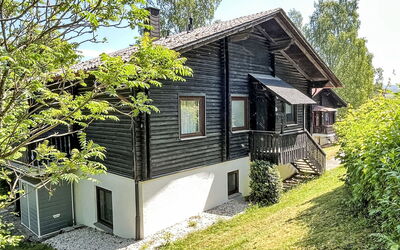 Logement:&nbsp;Ferienpark Himmelberg 200.4