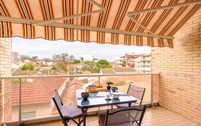 Logement:&nbsp;Plein Soleil 592.1