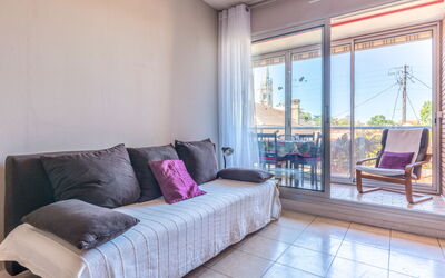 Logement:&nbsp;Plein Soleil 592.2