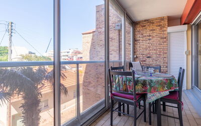 Logement:&nbsp;Plein Soleil 592.2