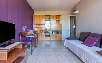 Logement:&nbsp;Plein Soleil 592.2