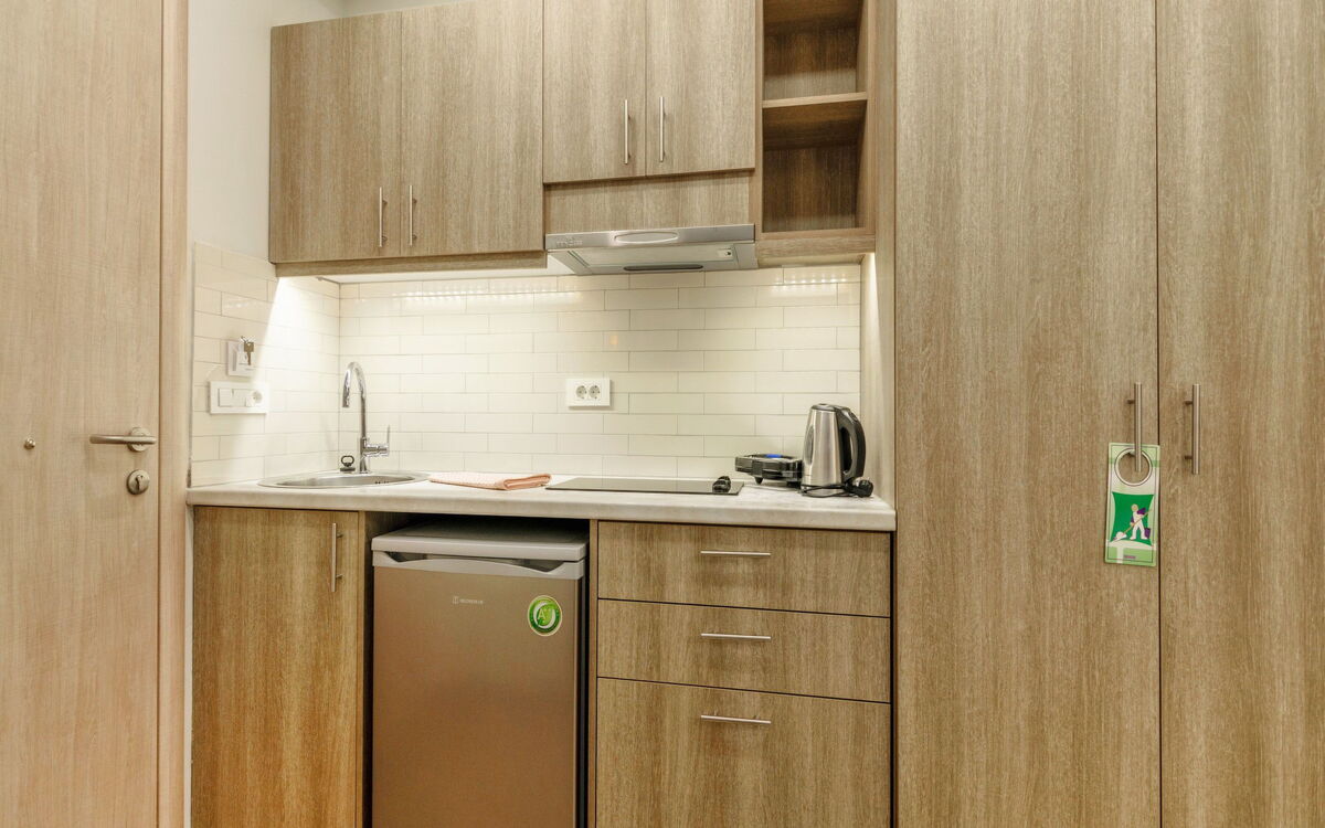 Logement:&nbsp;Sandy Classic 1.2