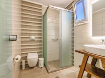 Logement:&nbsp;Sandy Classic 1.2