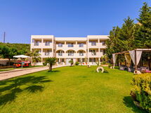 Logement:&nbsp;Sandy Classic 1.2