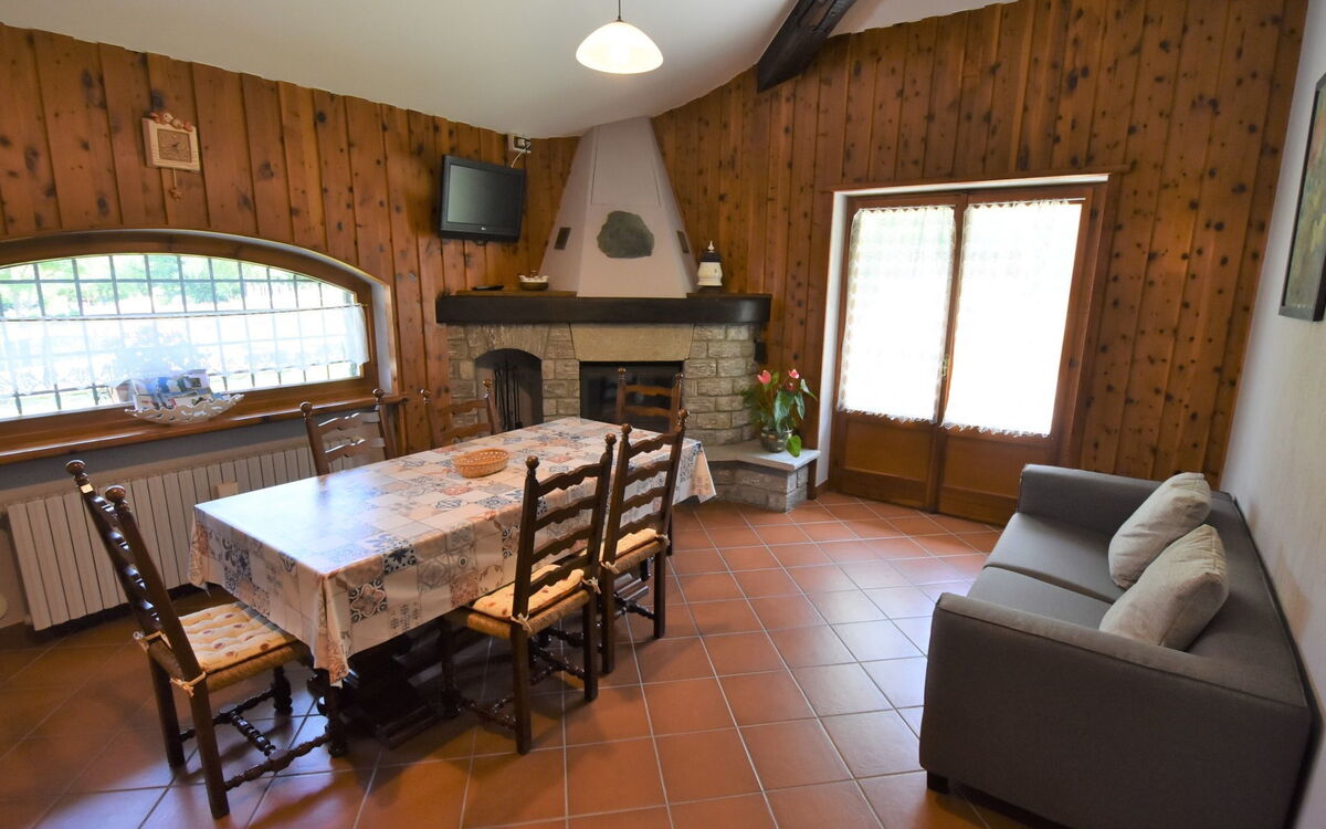 Logement:&nbsp;Maison Pro de Solari 300.1