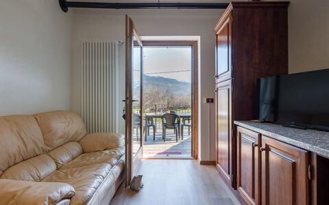 Logement:&nbsp;Maison Pro de Solari 300.2