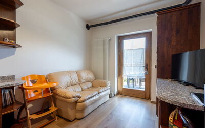 Logement:&nbsp;Maison Pro de Solari 300.2