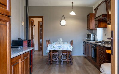Logement:&nbsp;Maison Pro de Solari 300.2