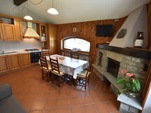 Logement:&nbsp;Maison Pro de Solari 300.1
