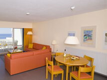 1 Bedroom Hapimag Resort Albufeira