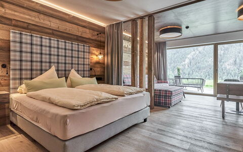 Logement:&nbsp;Appartement Ötztaler Alpen 751.8