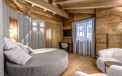 Logement:&nbsp;Chalet White Diamond 751.10