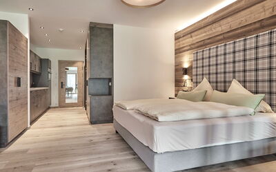 Logement:&nbsp;Appartement Ötztaler Alpen 751.8